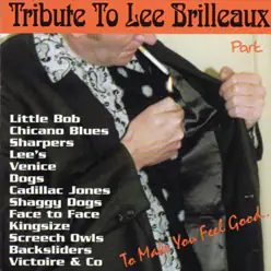Tribute to Lee Brilleaux vol I - CD