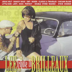 Compilation - Tribute to Lee Brilleaux vol II - CD